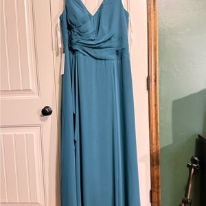 Azazie Kori Bridesmaid Dress